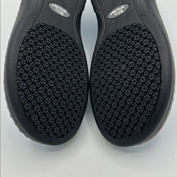 Spring Step Professional Clogs Size 6.5M Like New - Picture 12 of 16